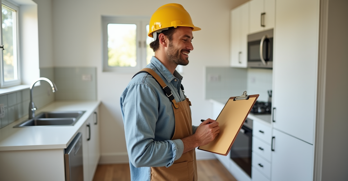 How to Prepare for Your Appliance Installation (So It Goes Smoothly)