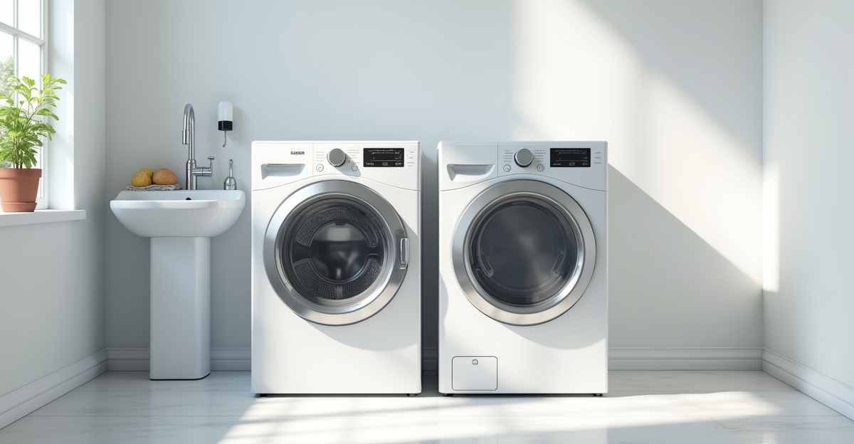 Washer & Dryer Installation: The Complete Pro's Guide (Gas and Electric)